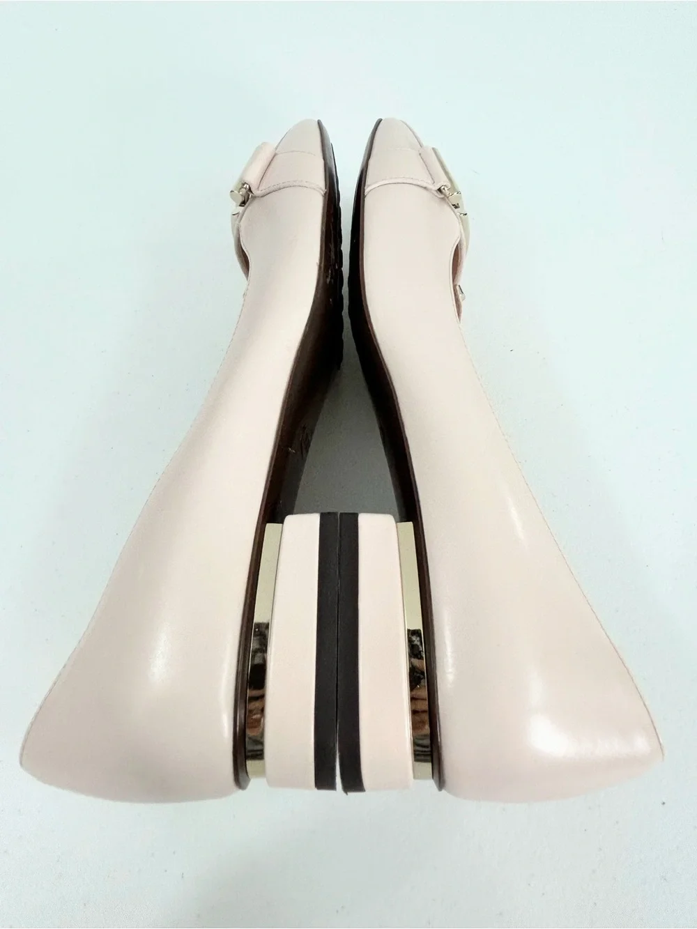 Tods tod’s pink
